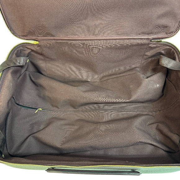 Louis Vuitton Pegasus Taiga Carry On Bag Brown - Picture 10 of 11
